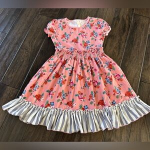 Matilda Jane dress